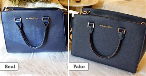 do they have fake leather michael kors|real michael kors bag inside.